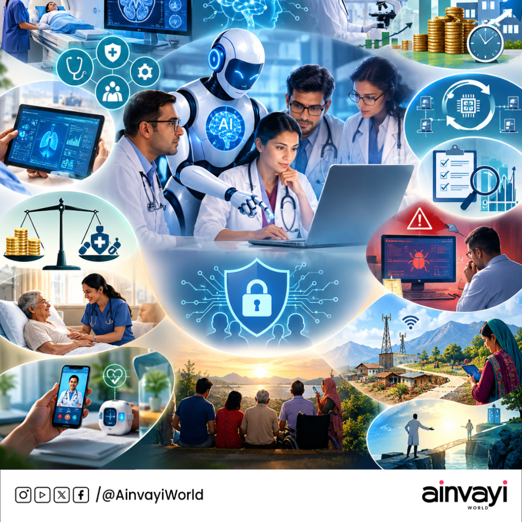 Health Technology Assessment and AI Enhanced Devices or Procedures