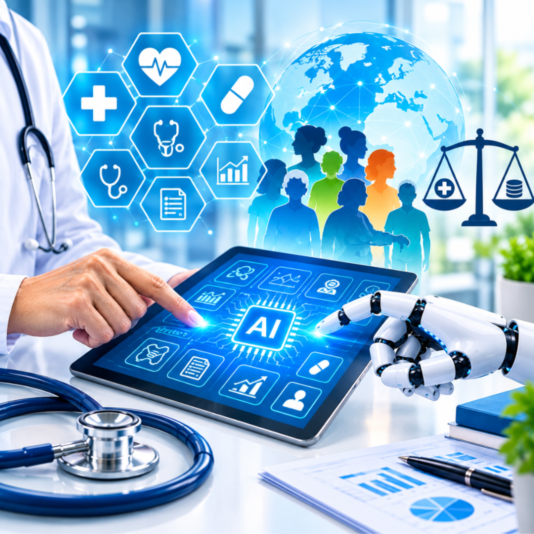 Health Technology Assessment and AI Enhanced Devices or Procedures ...
